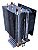 Cooler Processador Amd Fm2+ Fm1 Am2 Am3+ Am3 Rise Mode Z2 Tdp 75w + Pasta Termica - Imagem 4