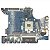 Placa Mãe Notebook Dell Latitude E5430 Qxw00 La-7901p Intel I3 I5 I7 Hm77 - Imagem 1
