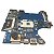 Placa Mãe Notebook Dell Latitude E5430 Qxw00 La-7901p Intel I3 I5 I7 Hm77 - Imagem 3