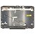 Carcaça Tampa Da Tela Notebook Dell Latitude E5430 Chumbo - Detalhe - Imagem 2