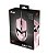 Mouse Gamer Rosa Trust Gxt 101 Gav Pink 6 Botões 4800dpi - Imagem 6