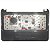 Carcaça Base Notebook Hp Pavilion 14-B060br 14-B065br 14-B070br 14-B080br 14-B085br 14-B090br - Detalhe - Imagem 3