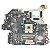 Placa Mãe Notebook Acer Aspire 5750 5750z P5we0 La-6901p Intel I3 I5 I7 Hm65 C/ Vídeo Dedicado Gt540m 2gb - Detalhe - Imagem 1