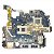 Placa Mãe Notebook Acer Aspire 5750 5750z P5we0 La-6901p Intel I3 I5 I7 Hm65 C/ Vídeo Dedicado Gt540m 2gb - Detalhe - Imagem 2