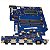 Placa Mãe Notebook Samsung Np350xbe Ba41-02731a Celeron Ddr4 - Imagem 3