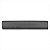 Moldura Tampa Do Gravador De Dvd Notebook Samsung Np270e5j Np270e5g Preto - Imagem 1