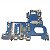 Placa Mãe Notebook Samsung Np270e5g Ba41-02308a Intel Core I3 3° Geração - Imagem 3