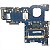 Placa Mãe Notebook Samsung Np270e5g Ba41-02308a Intel Core I3 3° Geração - Imagem 1