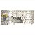 Teclado Notebook Dell Latitude E5420 E5430 E6220 E6230 E6320 E6330 E6420 E6430 E6440 0h5979 - Detalhe - Imagem 2