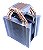 Cooler Processador Amd Am2 Am3 Am3+ Fm1 Fm2 Fm2+ Intel Lga 1156 1155 1151 1150 Rise Mode Cooler Z3 - Imagem 5