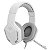 Fone Headset Gamer Redragon Themis 2 Lunar White H220w-N - Imagem 4