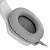Fone Headset Gamer Redragon Themis 2 Lunar White H220w-N - Imagem 7