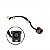 Jack Notebook Hp Probook 4540s 4430s 4530s 4330s 4331s 4535s 4730s 6017b0300201 - Imagem 1