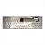 Teclado Notebook Hp Probook 4540s 4530s 4535s 4730s 6037b0059601 Com Moldura - Imagem 2