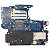 Placa Mãe Notebook Hp Probook 4540s 4530s 4730s 6050a2465501 658341-001 Intel Hm65 - Imagem 1
