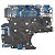Placa Mãe Notebook Hp Probook 4540s 4530s 4730s 6050a2465501 658341-001 Intel Hm65 - Imagem 2