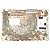 Carcaça Base Inferior Notebook Samsung Np300e5k Np300e5m Np300e5l Branco - Imagem 2