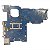 Placa Mãe Notebook Samsung Np270e5j Ba41-02342a Intel I5 4°g Com Vídeo Nvidia - Imagem 2