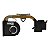 Cooler Com Dissipador Notebook Dell Inspiron 14r 3421 3437 2620 5421 60.4wt01.022 - Imagem 1