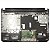 Carcaça Base Superior Notebook Dell Inspiron 14r-5421 3421 5437 2421 3437 0xrrmm Metalica - Imagem 2