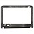 Carcaça Moldura da Tela Notebook Dell Inspiron 14r-5421 3421 5437 2421 Preto - Imagem 2