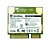 Placa Wifi Wireless AW-NE139HS Para Notebook - Imagem 1