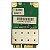 Placa Wifi Wireless Atheros Ar5b91 Para Notebook - Imagem 2