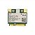 Placa Wifi Wireless Intel Link 5100 Agn 512an_Hwm 5ghz Para Notebook - Imagem 1