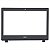 Carcaça Moldura da Tela Notebook Acer Aspire E5-471 E5-411 Preto - Imagem 1