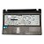 Carcaça Base Superior Notebook Acer Aspire 5750 5750z Cinza Escuro Com Detalhe - Imagem 1