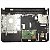 Carcaça Base Superior Notebook Dell Inspiron 14r-5421 3421 5437 3437 Preto - Imagem 2