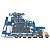 Placa Mãe Notebook Lenovo Ideapad 330 Ideapad 320 Nm-B241 Intel I3 Ddr4 Com 4gb - Imagem 3