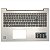 Carcaça Base Com Teclado Notebook Lenovo Ideapad 330-15 320-15 15.6 - Imagem 1