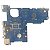 Placa Mãe Notebook Samsung Np270e5e Intel I3 3° Geração Ba41-02206a - Imagem 2