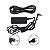 Carregador de Notebook E Ultrabook Dell 19.5v 3.34a 65w Ponta Fina - Imagem 1