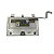 Touchpad Notebook Dell Inspiron 14 5455 5458 5459 P64g Vostro 3458 3459 P65g Am1ao000900 - Detalhe - Imagem 2