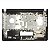 Carcaça Base Superior Notebook Dell Inspiron 14 5455 5458 5459 5468 Preto - Imagem 2