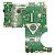 Placa Mãe Notebook Dell Inspiron N4030 0r2xk8 48.4ek19.011 Hm57 Intel - Detalhe - Imagem 2