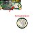 Placa Mãe Notebook Dell Inspiron N4030 0r2xk8 48.4ek19.011 Hm57 Intel - Detalhe - Imagem 4