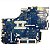 Placa Mãe Notebook Acer Aspire 5741 New70 Ls-5892P Intel Hm55 I3/I5/I7 - Imagem 2