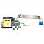 Placa Audio Sd Notebook Hp Probook 4530s - Imagem 1