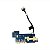 Placa Power e Usb Notebook Samsung Np500r4l Ba92-16628a - Imagem 2