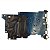 Placa Mãe Notebook Samsung Np500r4l Ba41-02527a Intel I3 6°Geração Ddr4 - Imagem 2