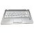 Carcaça Base Superior Notebook Samsung Np500r4l Ba61-02861a - Detalhe - Imagem 2