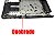Carcaça Base Superior Notebook Dell Vostro 14 3468 3478 0359r5 - Detalhe - Imagem 3