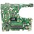 Placa Mãe Notebook Dell Vostro 14 3468 Ddr4 15341-1 Intel i3 6 Geração - Imagem 1