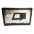 Carcaça Tampa e Moldura da Tela Notebook Hp Pavilion G4-1130br G4-1000 Series 643489-001 641938-001 - Imagem 3