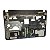 Carcaça Base Superior Notebook Hp Pavilion G4-1117br G4-1118br G4-1120br G4-1130br G4-1135br G4-1150br 646066-001 - Imagem 2
