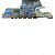 Placa Mãe Notebook Hp Pavilion G4 G6 G7 DAR18DMB6D1 DAR18DMB6D0 Intel i3 1° Geração Ddr3 - Imagem 3
