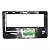 Carcaça Moldura Base Superior Notebook Dell Xps 15 L502x L501x 0hyj4v - Detalhe - Imagem 2